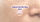 Text: Mastering Oily skin care with Oily Face Products. Image: Oily face of a woman