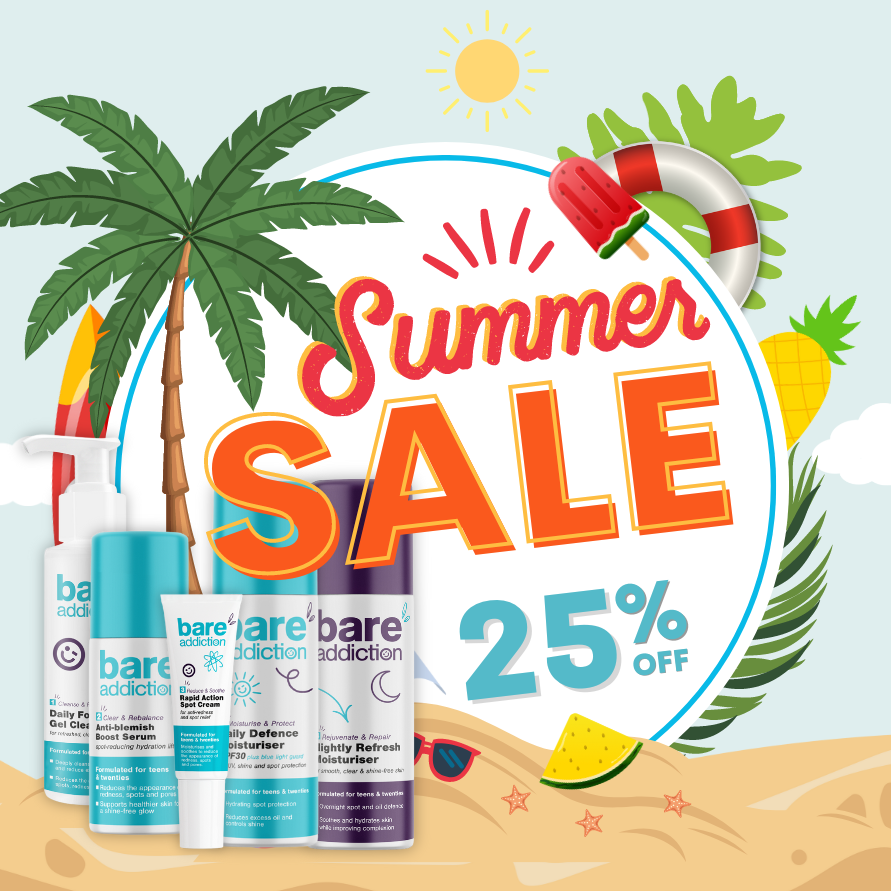 Summer Sale