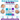 Clear & Balanced Body Kit – 3-Step Routine for Acne-Prone Skin