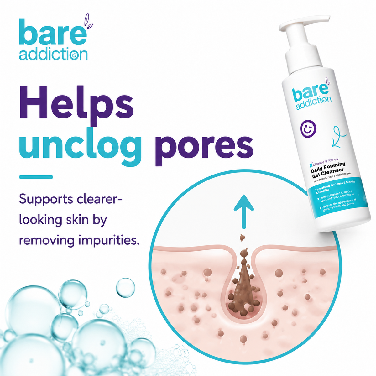 Face wash vs cleanser: what’s the difference?