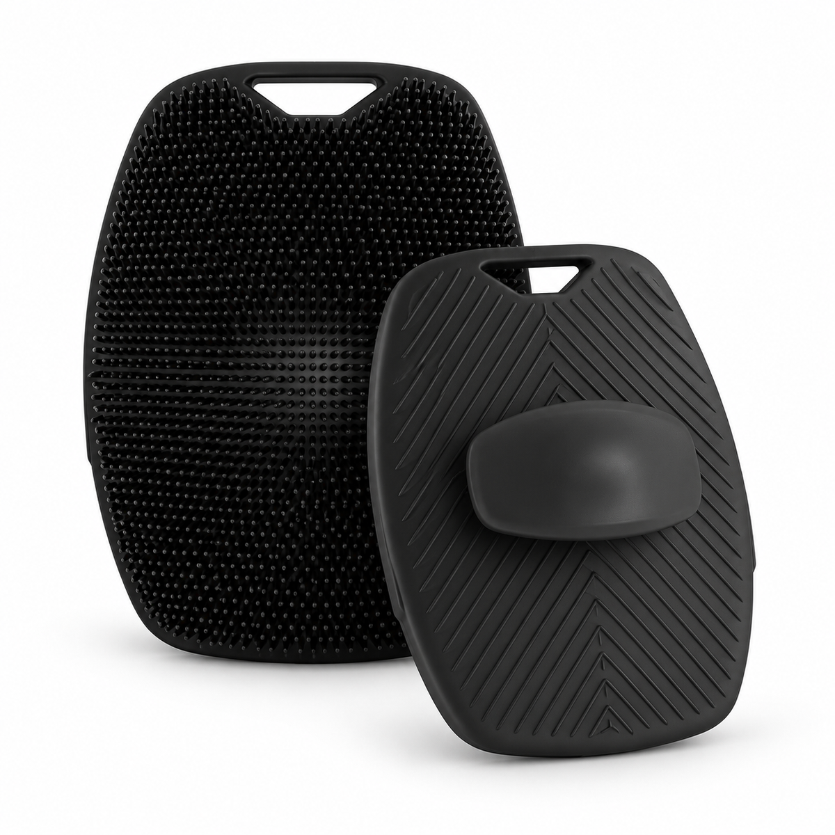 Bare Buff Body Scrubber