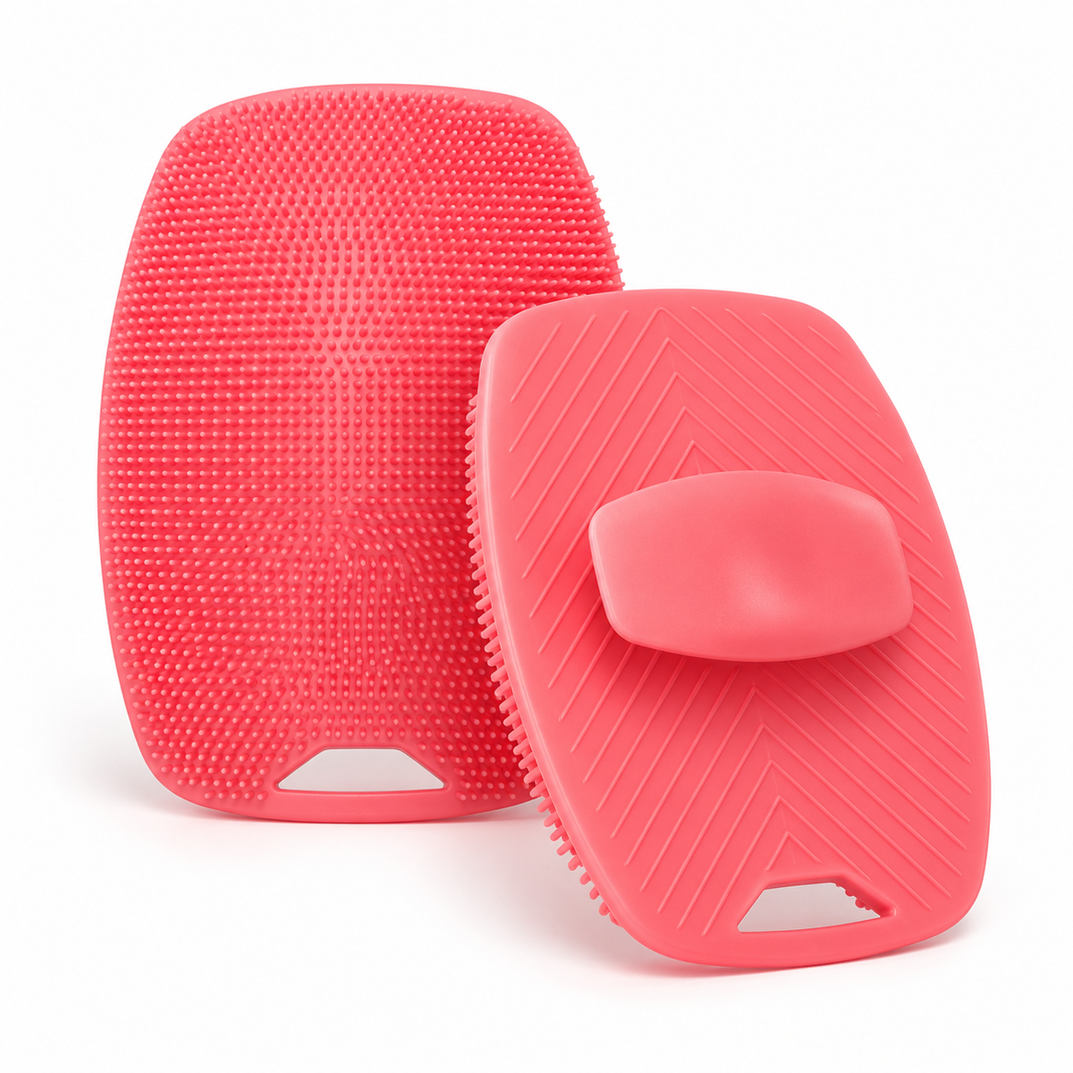 Bare Buff Body Scrubber
