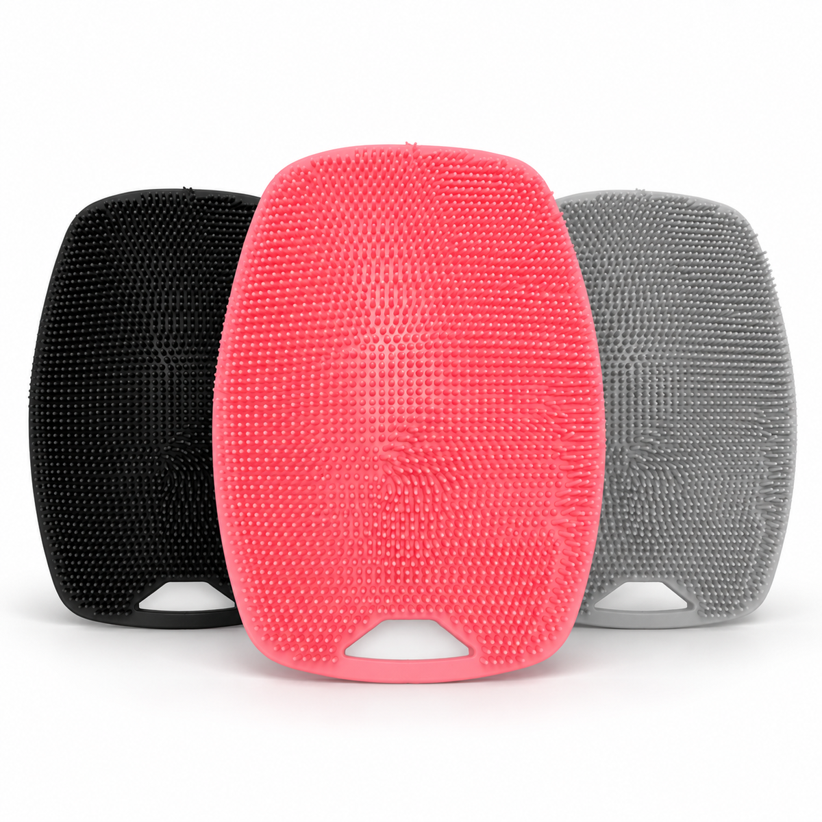 Bare Buff Body Scrubber