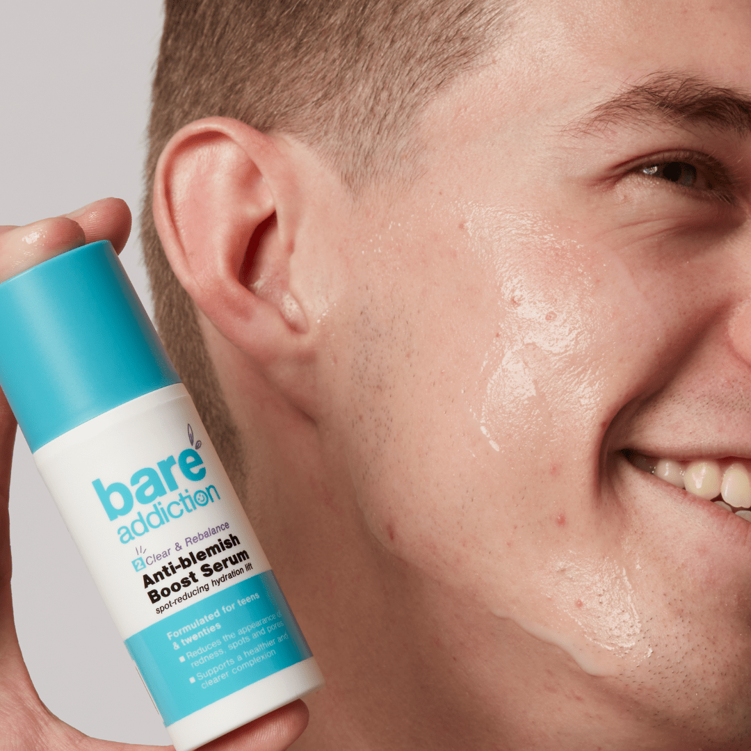 Anti-blemish Boost Serum 30ml