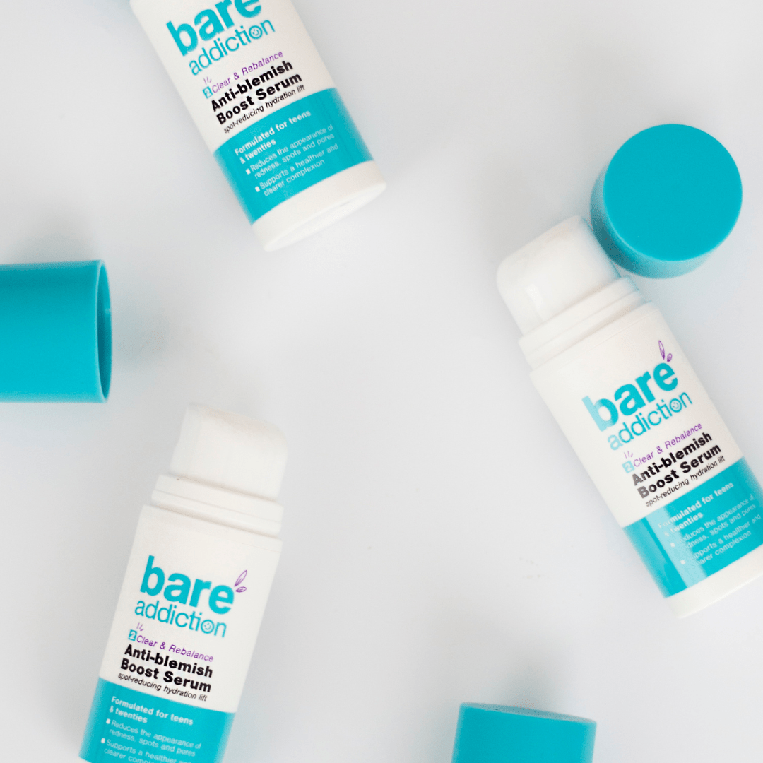 Anti-blemish Boost Serum 30ml