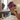 Bare Addiction Purple Cotton Headband