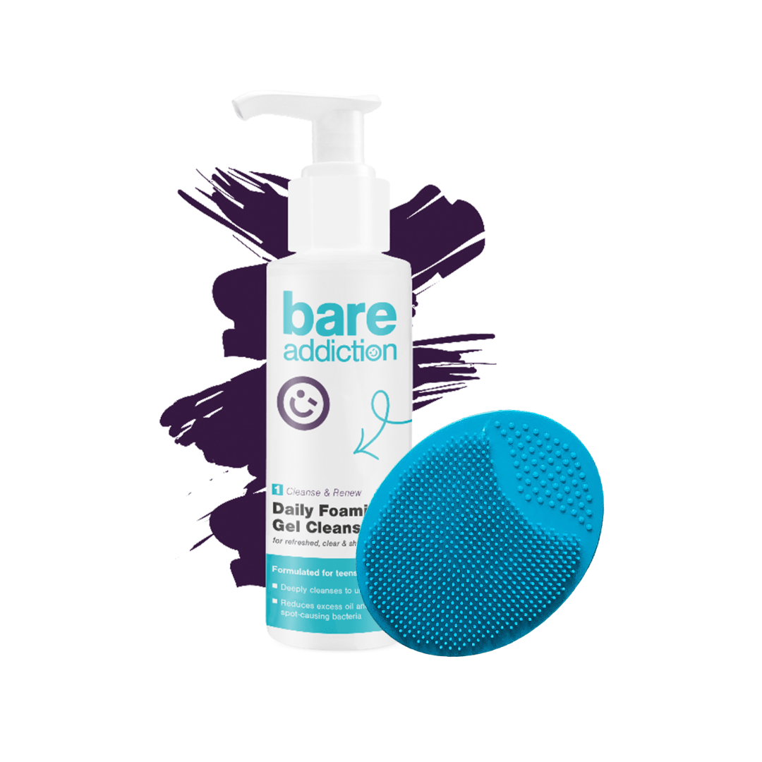 CLEARFREE Bundle - Bare Addiction