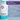 Daily Foaming Gel Cleanser - Tween & Teen Face Wash 150ml/300ml