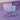 Teen Ice Globes - Calm & Glow - Pink, Aqua, Purple
