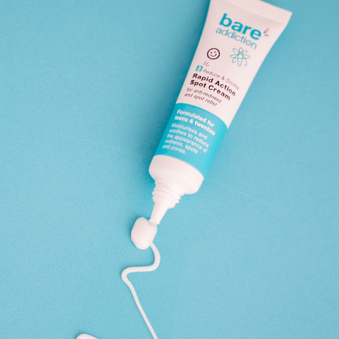 Rapid Action Spot Cream 15ml