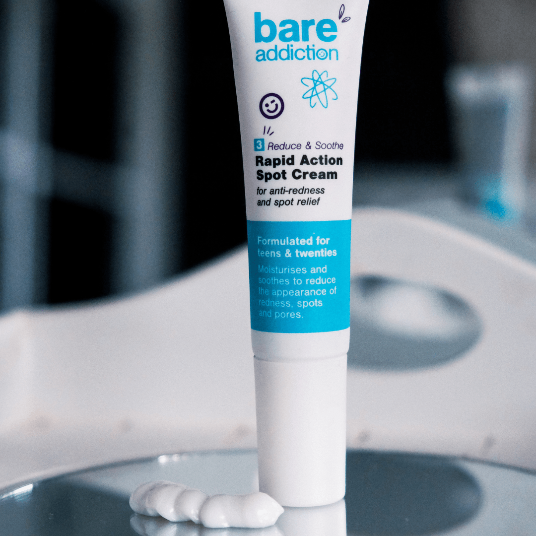 Rapid Action Spot Cream 15ml