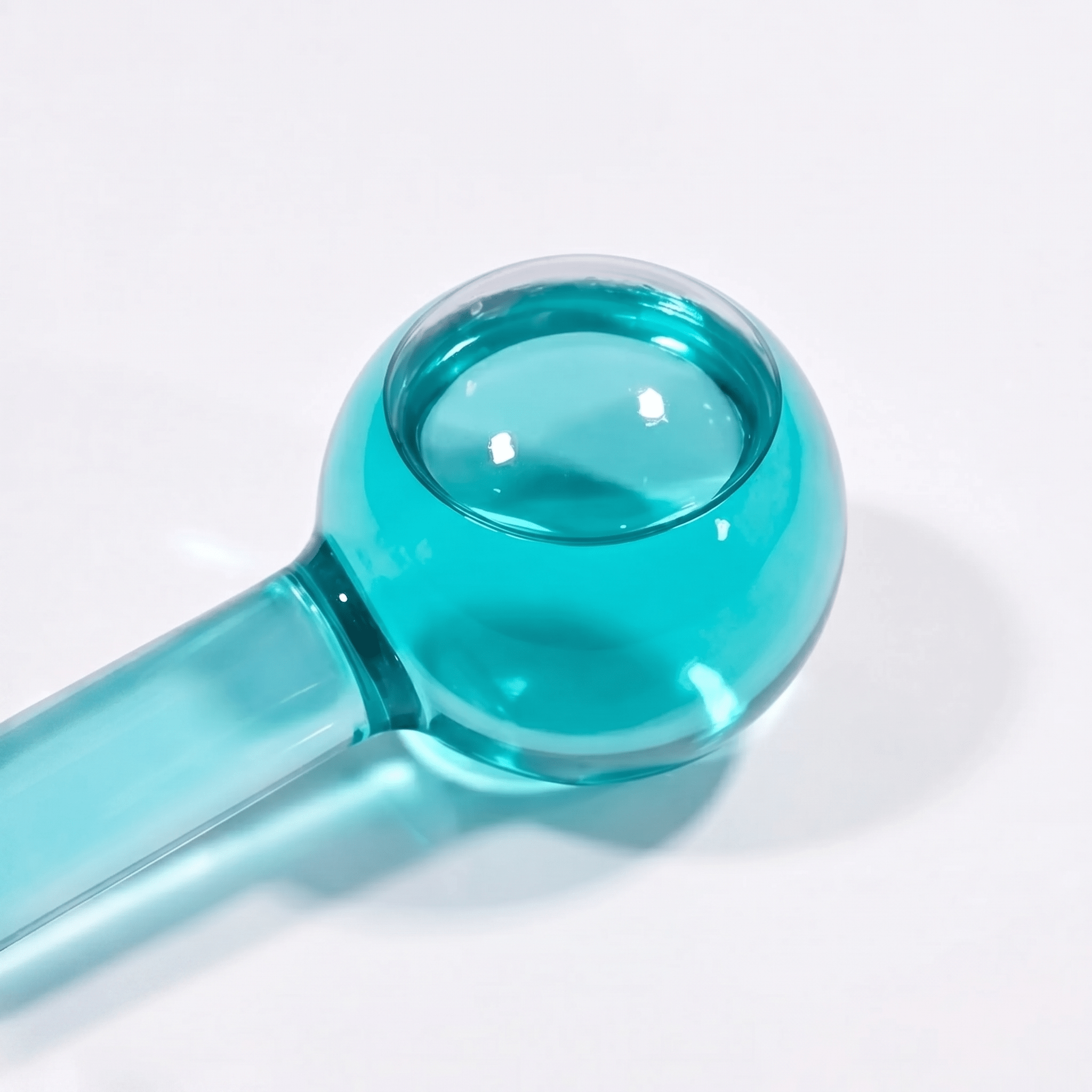 Teen Ice Globes - Calm & Glow - Pink, Aqua, Purple