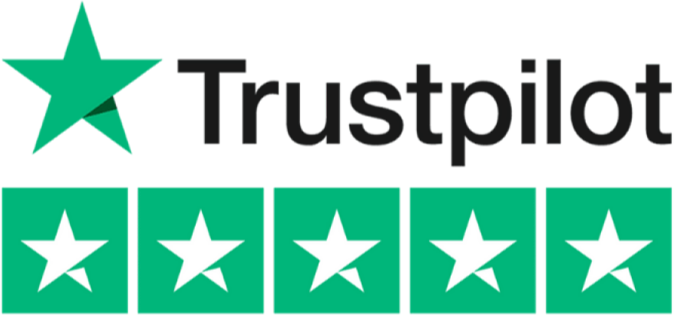 Trustpilot Logo